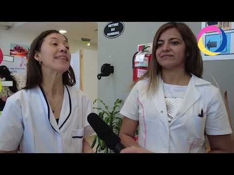 JORNADA SALUDABLE POR EL DÍA MUNDIAL DE LA DIABETE EN EL HOSPITAL REGIONAL DE SAN JOSÉ DE LA DORMIDA