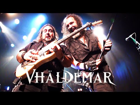 VHÄLDEMAR 2024.10.09 @ Hatsudai DOORS, Tokyo JAPAN