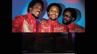 I Don&#39;t Believe You Want To Get Up And Dance(oops) - The Gap Band - 1979