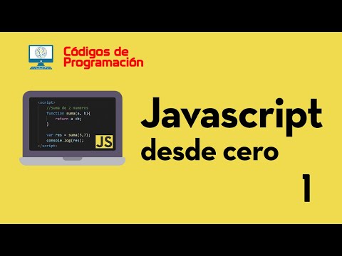 Curso de HTML5 1 Introducción a HTML