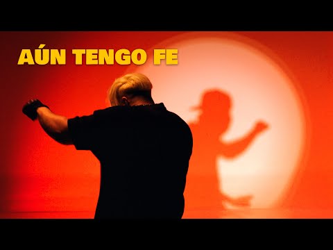 Adehese - Aún Tengo Fe (Visualizer) | CICLOS