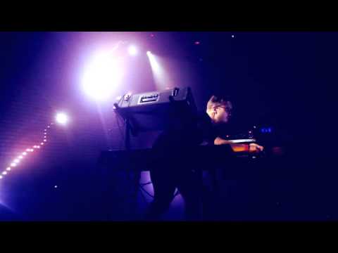 Sjamsoedin live-teaser