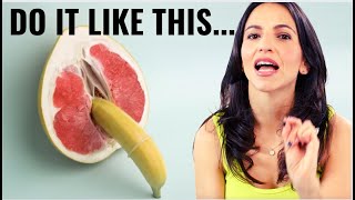 #1 Sex Technique Women Beg For (5 Tips To Do It RIGHT) | This Is How She Wants It