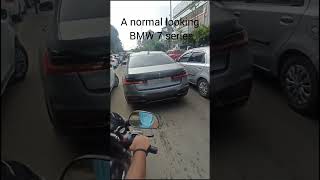 The ultimate sleeper 🖤🖤🔥 #youtubeshorts #cars #viral #shorts