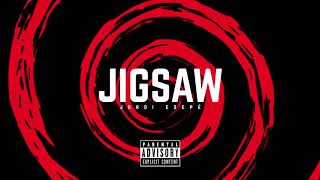 Jordi Esepé - Jigsaw (Explicit) (Audio)