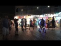 Walking After Midnight __ Betty Dempsey