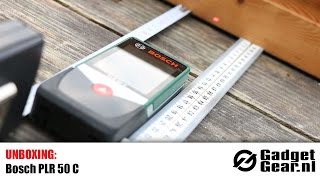 Bosch Entfernungsmesser Plr 50 C : Bosch laser entfernungsmesser plr c Самые лучшие видео