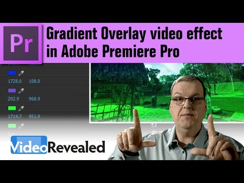 Lighting Effects in Adobe Premiere Pro