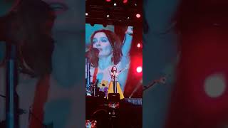 Nil Karaibrahimgil - Burası İstanbul (2024-Ankara)