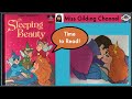 Walt Disney S Sleeping Beauty