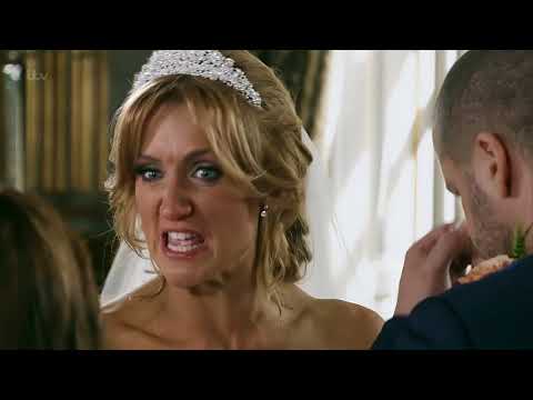 Coronation Street - Eva Tells Aidan and Maria Why She Faked Her Pregnancy