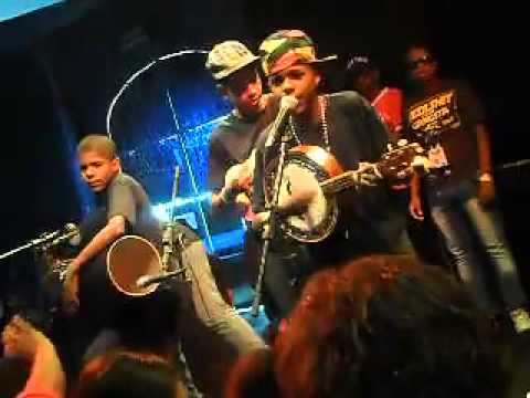 Grupo Vem Pro Meu Ritmo - 300 Anos