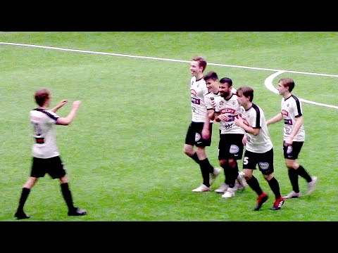 Lillestrøm U19 Boys – Flint Tønsberg, Highlights [01-26-2019, Match, Pre-Season, Men]