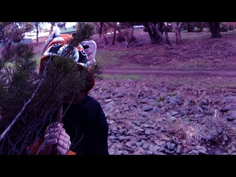 Video thumbnail for The Glamour of Hiding