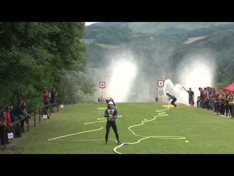 BONUS: Stupné + ČASOMIERA | Ihrište 28.06.2015