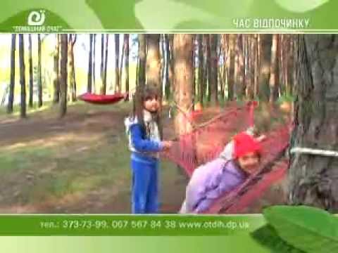 Ваш отдых на берегу реки Днепр в сосновом лесу!