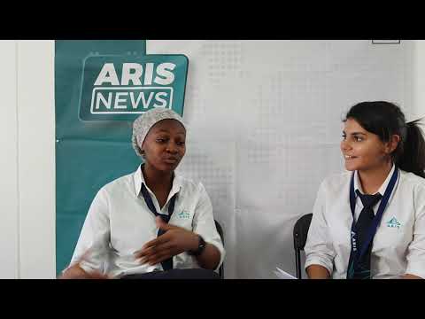 ARIS News The Greatest Showman