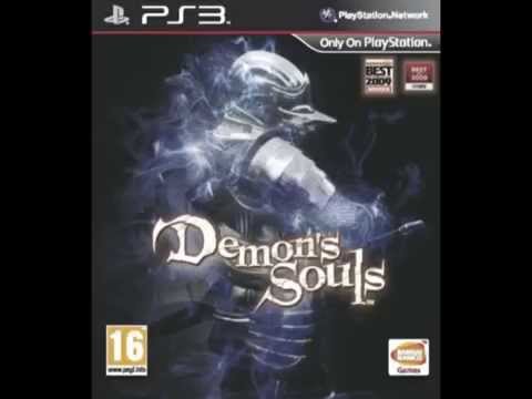 BEST OF VGM 66 - Demon's Souls - Demon's Souls