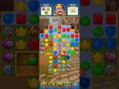 Loyal Match Level 2456