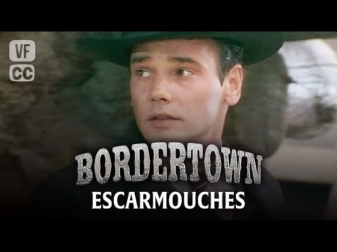 Skirmishes | BORDERTOWN - S02EP10 | with Sophie BARJAC & Richard COMAR | BSF