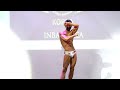 손영우 선수님 / 인바 내츄럴 피트니스 대회 / 맨즈 피트니스 보디빌딩 피지크 스포츠 모델 / Inba KOREA Natural Fitness