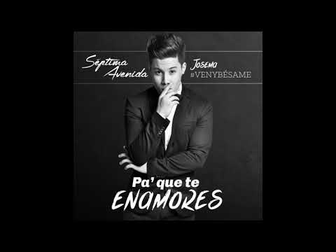 Septima Avenida - De Ti (Audio)