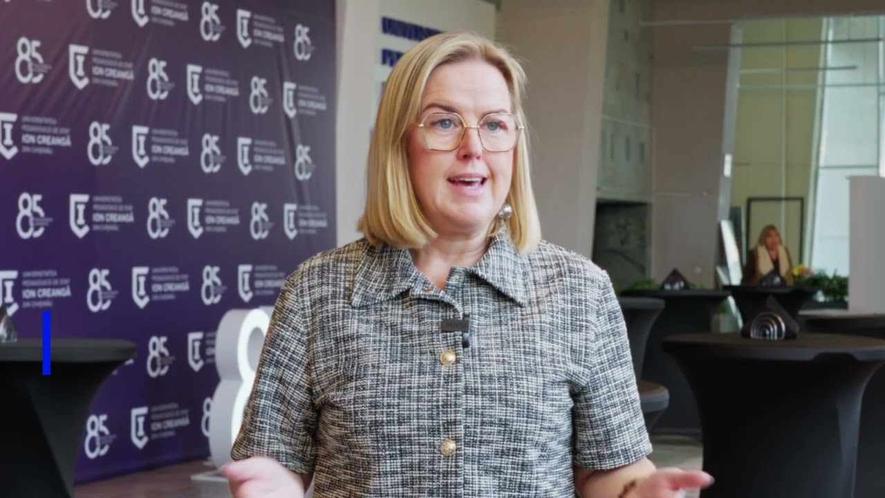 Successful education reform in Estonia provides blueprint for Moldova