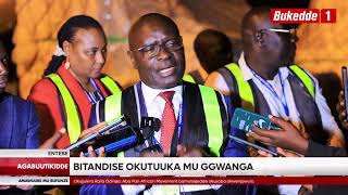 Download the video "Agabuutikidde     Okulonda kwa 2026 kuli mu ggiya  Ebyuuma ebyokukozesebwa bitandise okutuuka mu Ggw"