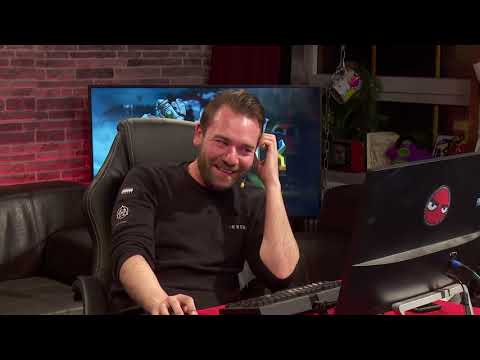 RocketBeansTV Best Of CreepJack Episode #44