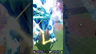 【卵を盗む】ついにゲット!!新ディバイン🌌Spirit World Guardian#stealanegg #divine #fusion #卵を盗む #ロブロックス #roblox