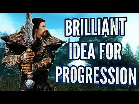 Why More RPGs Should Use This PROGRESSION System