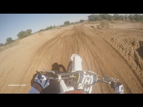 2 Stankin' Prep for Hangtown ft. Gared Steinke - vurbmoto