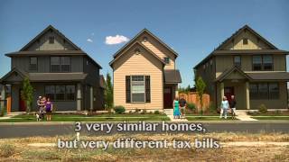 Property Tax Values
