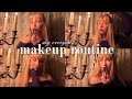 makeup & girl talk 💌