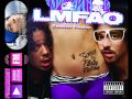 LMFAO - Party Rock Russian 