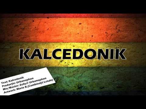 Kalcedonik - Da-i gata (Prod. Urbanophon)