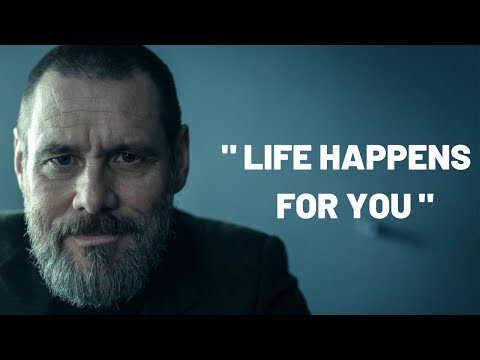 Jim Carrey's Eye Opening Speech - Best MOTIVATION EVER 2021