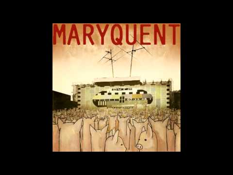 Mary Quent - Quello che non succede