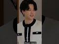 Even Jhope Knows The Power Of Jibooty Shorts
