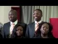 UNSHAKEN Mweya Mutsvene