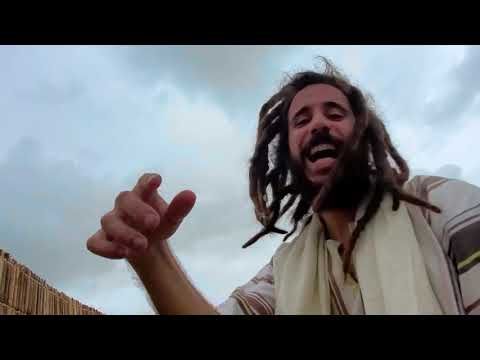 Alpha D - Time Is Passing (Official Video)