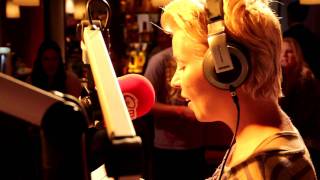 Q-music (NL): Kristel of Krystl?