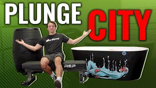 Best Cold Plunges (2022) — ONLY The BEST