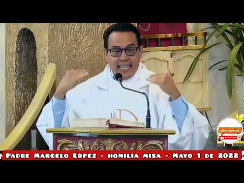 Reflection from Father Marcelo López. Change and your life will be full.