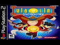 Xiaolin Showdown - Story 100% - Full Game Walkthrough / Longplay (PS2)