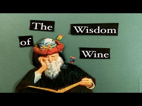 Omar Khayyam - The Wisdom of Wine | Philosophy Instrumentals Ep.12