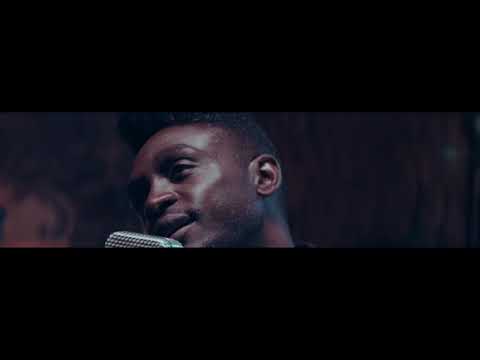 Corneille - Careless Whisper (Session studio)