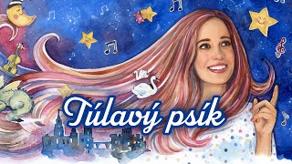 Videoklip: Kristína - Snívanky - Túlavý psík s textom piesne Videoklip Kristína - Snívanky - Túlavý psík s textom piesne