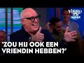 Johan en René geïmponeerd door grote Shaquille O'Neal | VERONICA INSIDE
