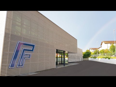 Frewitt Corporate video